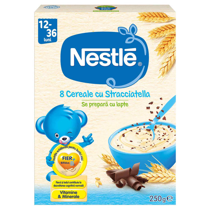 Nestle Baby | Cereale | 250 g